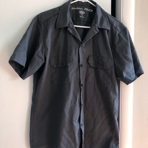 Dickies work shirt